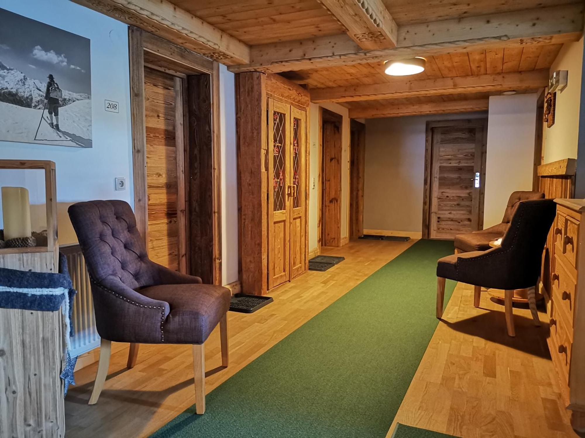 Gasthaus Auwirt Фібербрунн Екстер'єр фото